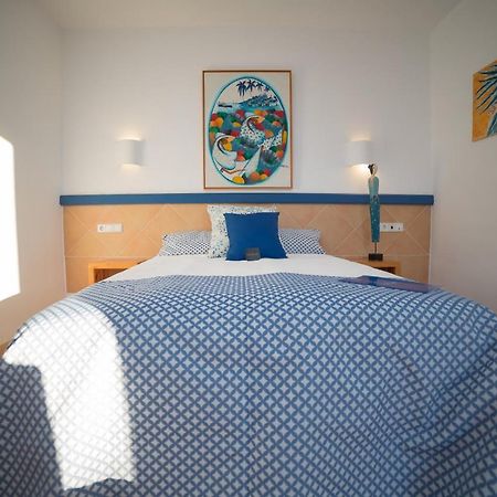 Gala Placida Mojacar Playa Vista de los Angeles-Rumina Экстерьер фото