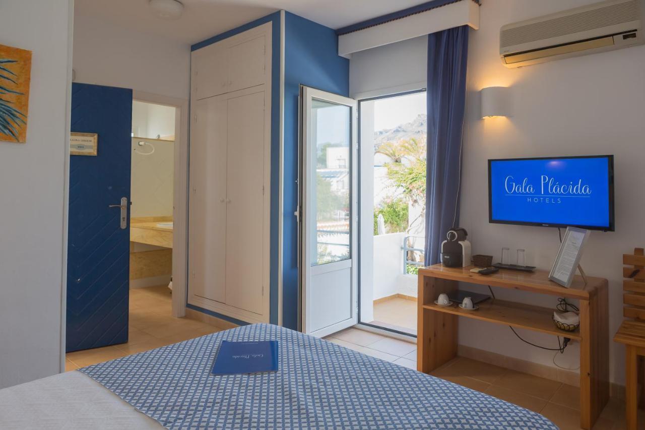 Gala Placida Mojacar Playa Vista de los Angeles-Rumina Экстерьер фото