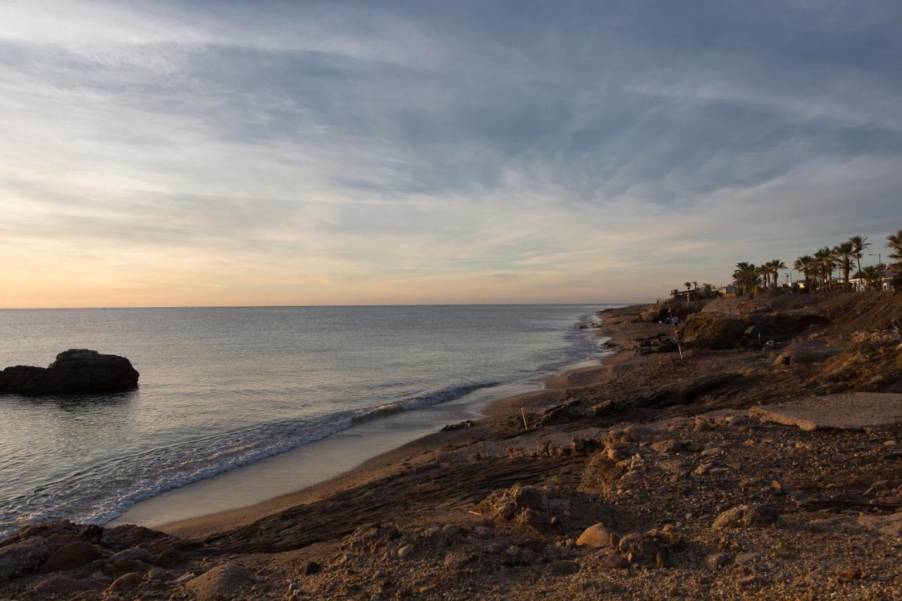 Gala Placida Mojacar Playa Vista de los Angeles-Rumina Экстерьер фото