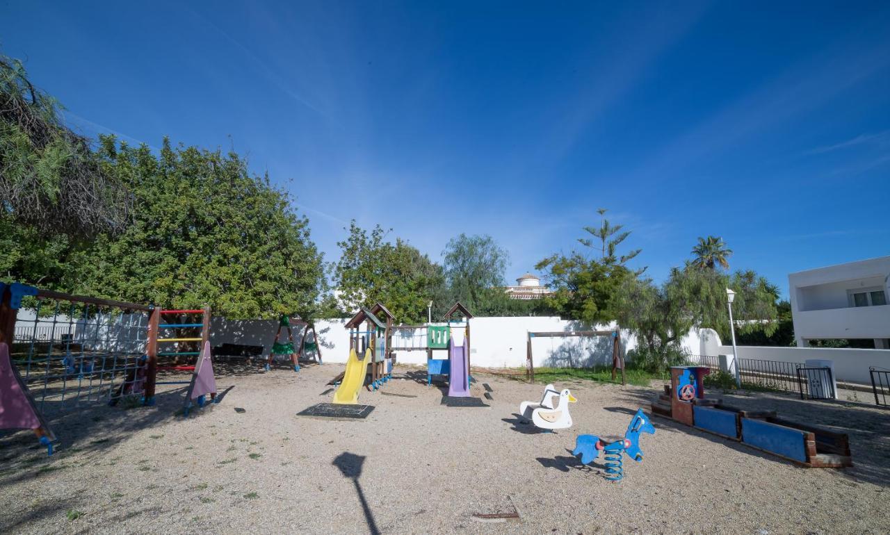 Gala Placida Mojacar Playa Vista de los Angeles-Rumina Экстерьер фото