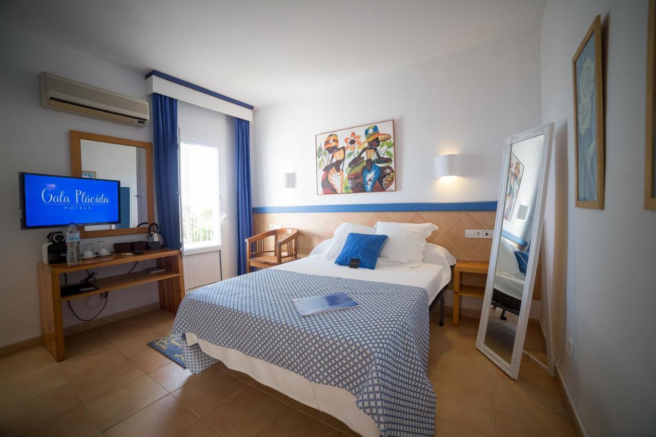 Gala Placida Mojacar Playa Vista de los Angeles-Rumina Экстерьер фото