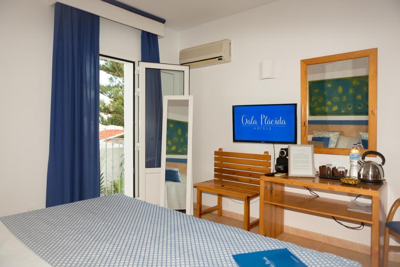 Gala Placida Mojacar Playa Vista de los Angeles-Rumina Экстерьер фото