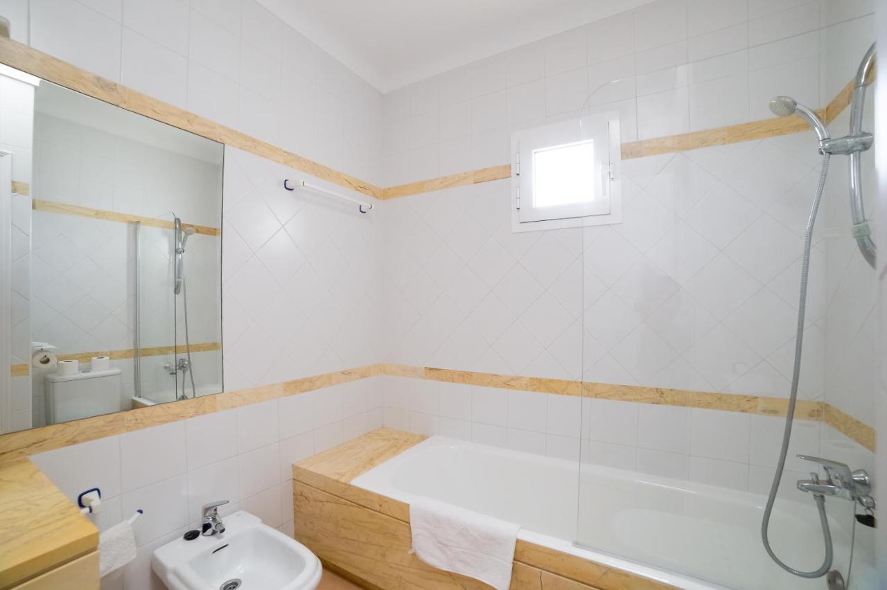Gala Placida Mojacar Playa Vista de los Angeles-Rumina Экстерьер фото
