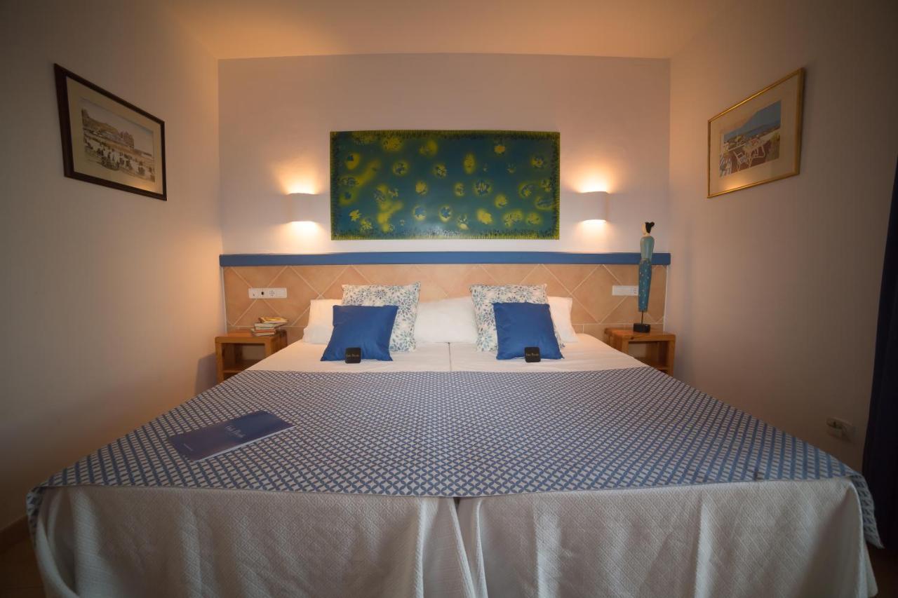 Gala Placida Mojacar Playa Vista de los Angeles-Rumina Экстерьер фото