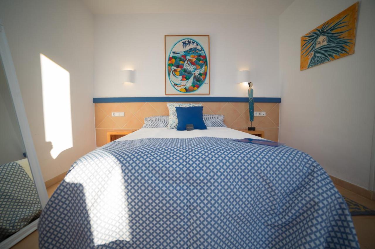 Gala Placida Mojacar Playa Vista de los Angeles-Rumina Экстерьер фото