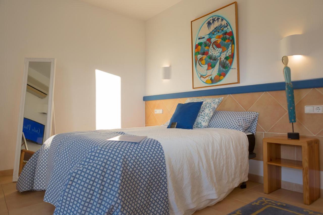 Gala Placida Mojacar Playa Vista de los Angeles-Rumina Экстерьер фото
