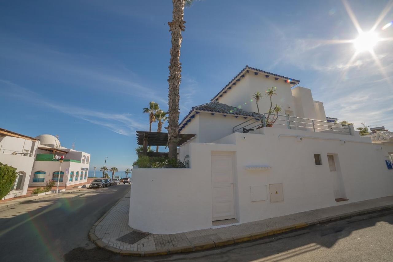 Gala Placida Mojacar Playa Vista de los Angeles-Rumina Экстерьер фото