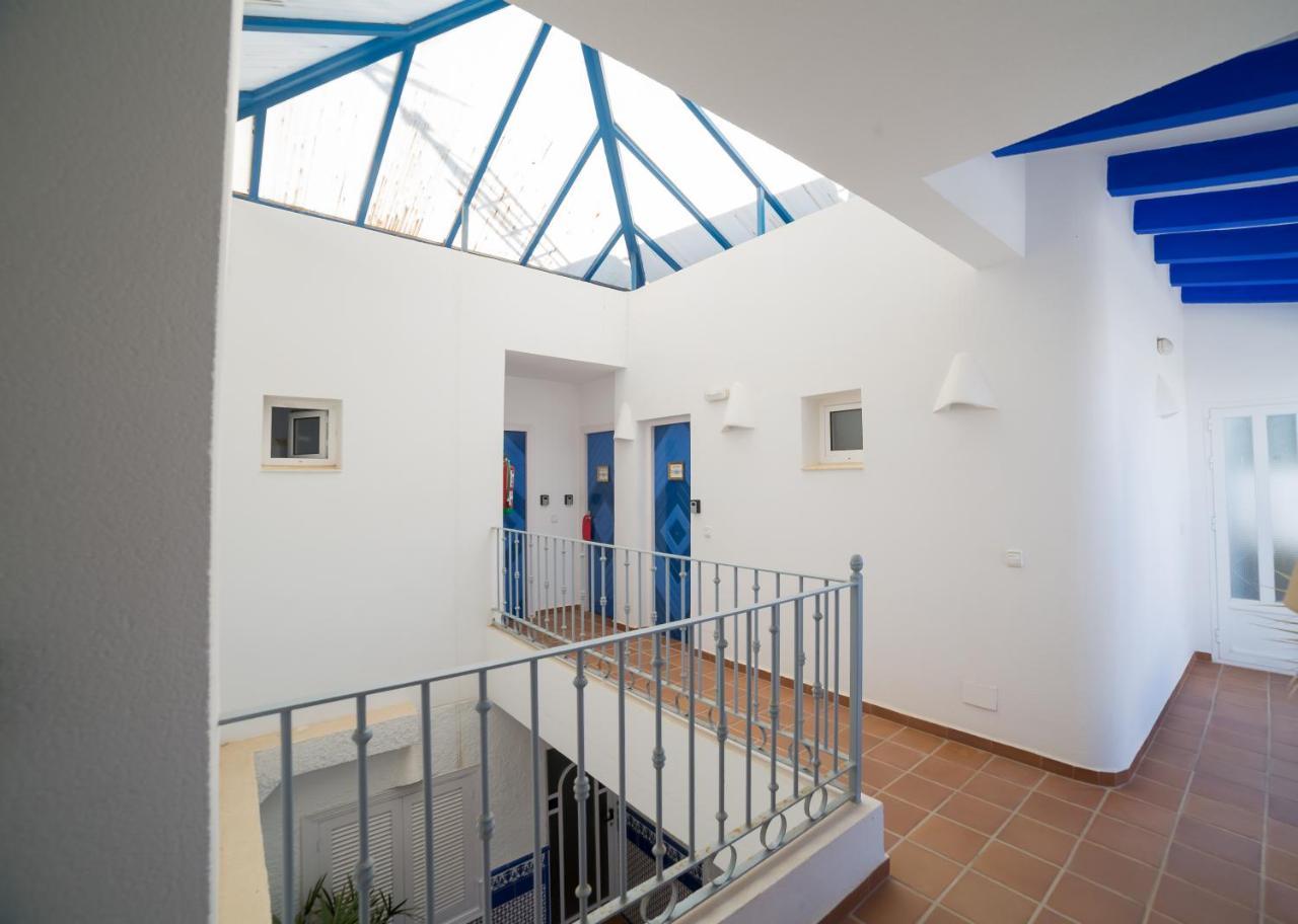 Gala Placida Mojacar Playa Vista de los Angeles-Rumina Экстерьер фото